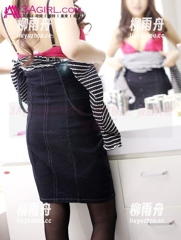3Agirl的私拍合集，型号标记：极品尤物，抓紧！
