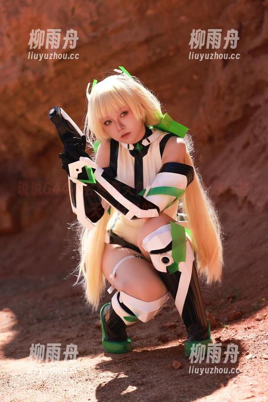 说说G44不会受伤天使的图包，分享一些天马行空的想象
