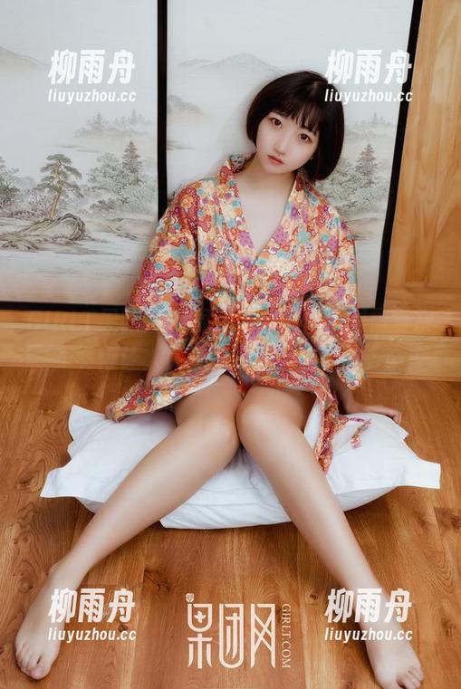 GIRLT果团网 - 周妍希的图片，剧情复杂得让人头晕，资源全在这儿