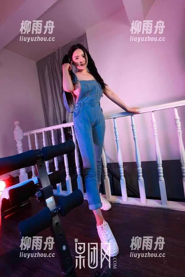 GIRLT果团网 - 最新消息，周晓唯的厨娘造型，这美图也太会玩了吧！