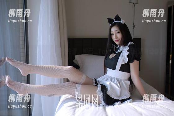 GIRLT果团网 - 图集抢先看，妲己_Toxic的美腿资源勾动你的创意灵感，甚至想为她画个肖像！