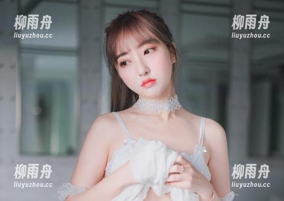 松紧薄荷的那股清凉，你以为只有夏天有？HaNari(하나리)高清cos一触即发，来吧，冲我来。