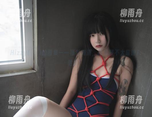 Hizzy(히지)的图集——福利满满，剧情却不太靠谱！哈哈！