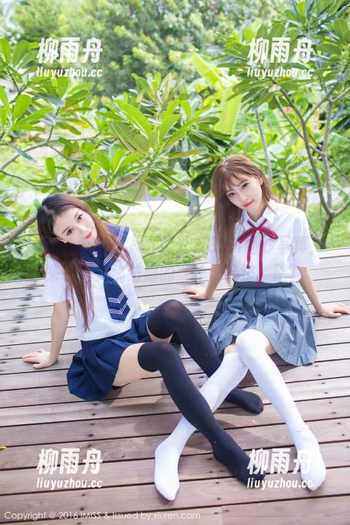 IMiss爱蜜社 - 下载夏茉GIGI婚纱写真，来一场无痛结婚的‘计划经济’吧！
