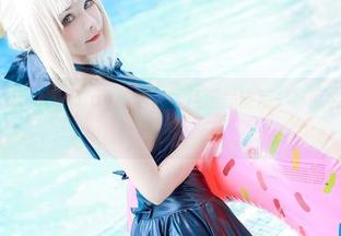 一窥Kitkat Cosplay的爱宕,精选美图后,你又会怎样反应?
