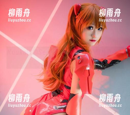 KuukoW的Seele：你看得下去的图片更新？我只能说…