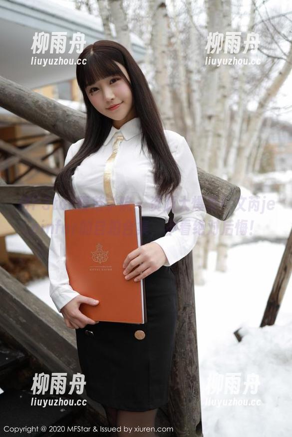 MFStar模范学院 - 资源大爆发！文芮jeninfer的自拍合集，不看绝对后悔！