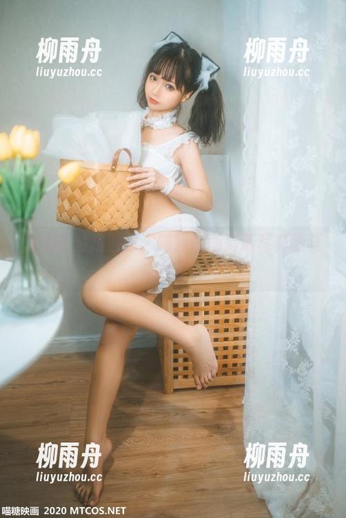 别说我没提醒你，喵糖映画高清写真赤夏来电了！