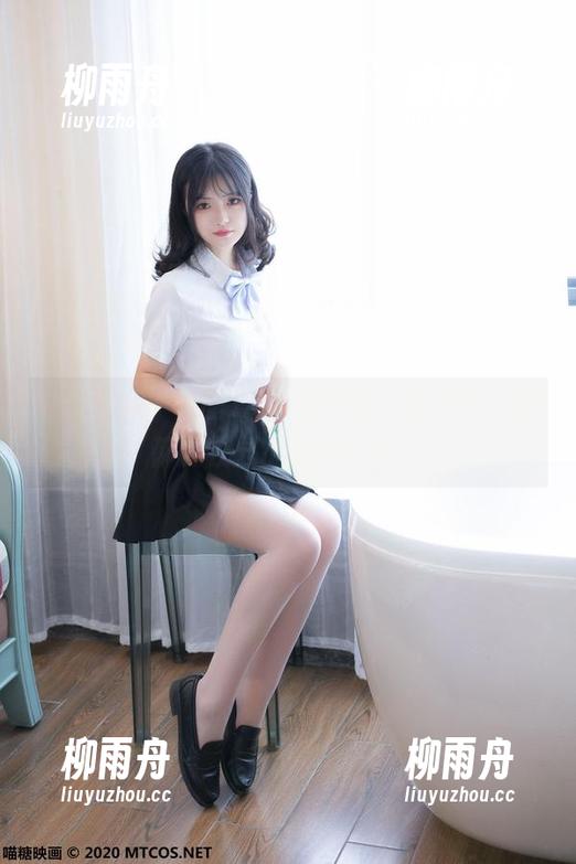 喵糖映画—校园JK全套图包，翻开每一面都是校园的悸动记忆。