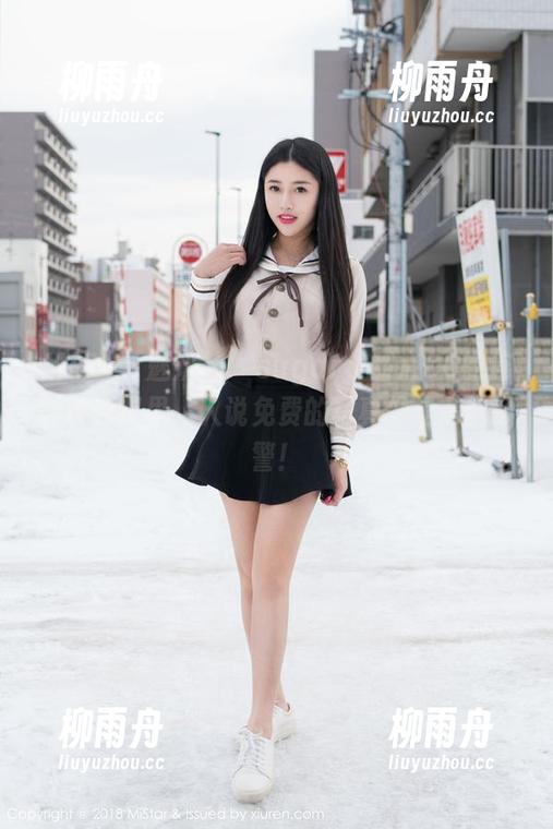 MiStar魅妍社-sugar小甜心CC MiStar魅妍社 - sugar小甜心CC的连体衣在哪里,人说免费的写真像是高能预警!