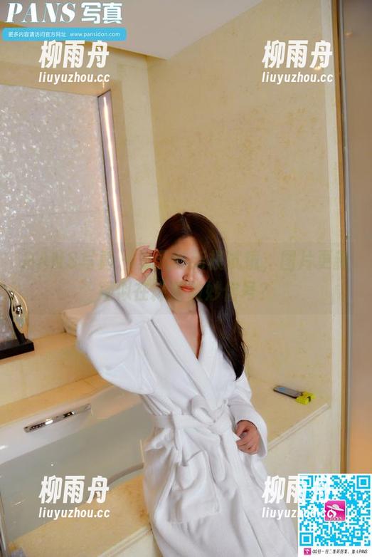 PANS写真 - 夏天的新模试镜，图片更新疑似在释放微妙信号？