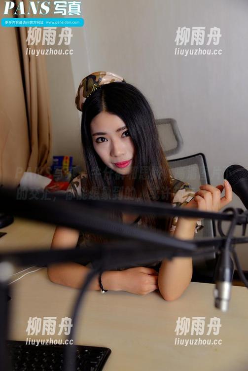 PANS写真 - 牛仔裤和思妍，高清图片下的交汇，你能想象到的，或许都在这了。