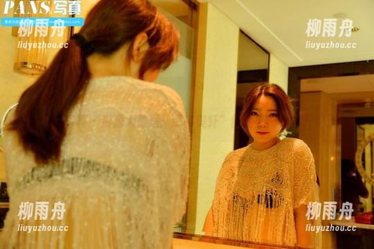 PANS写真 - 资源大放送：“韩美轩”的浴缸奇遇记开始了～