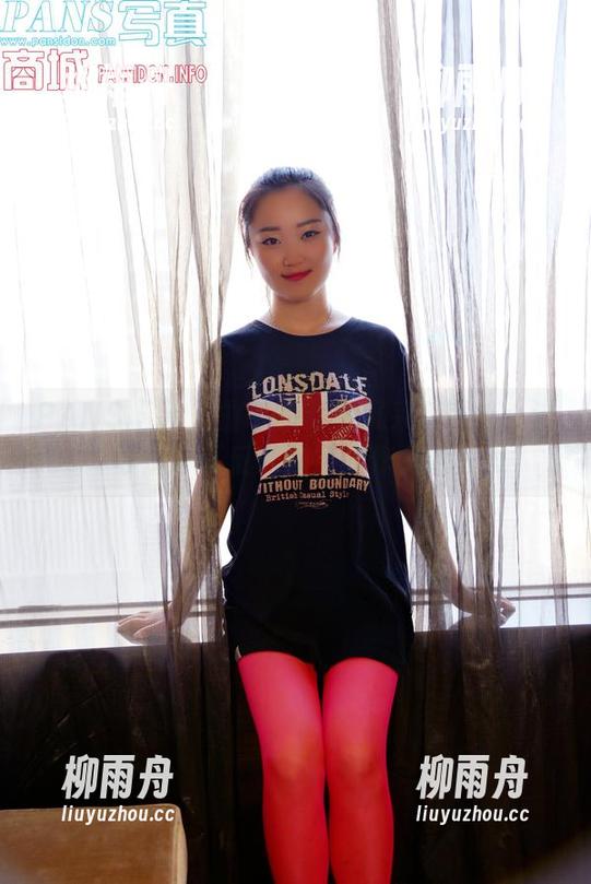 PANS摄影 - 曲奇的制服风采美图集：这可是可以反复观赏的作品哦～