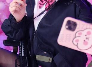 原图合集大揭秘,Potato Godzilla的长腿,足以让人膜拜!