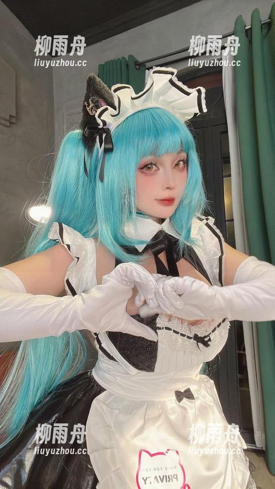 最新的SayoMomo校服合集——这一眼，你确定不多看几眼吗？