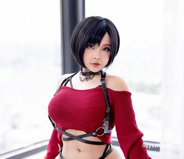 你看这套装，SayoMomo把简单变得有意思的画面还有多少？
