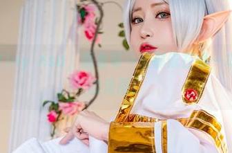 眼镜里的Tiny Asa,观看每一帧都像在看一本闪闪发光的漫画!