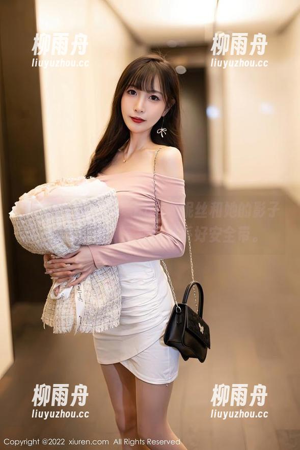 Xiuren秀人网-Egg尤妮丝 Xiuren秀人网 - Egg尤妮丝和她的影子,双人全套,下载前请系好安全带。