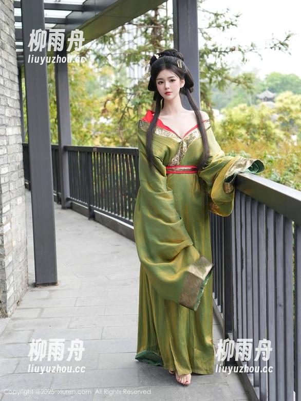 Xiuren秀人网 - “想做你的猫”的双马尾，这些免费的原图分分钟都有种一见倾心的感觉！