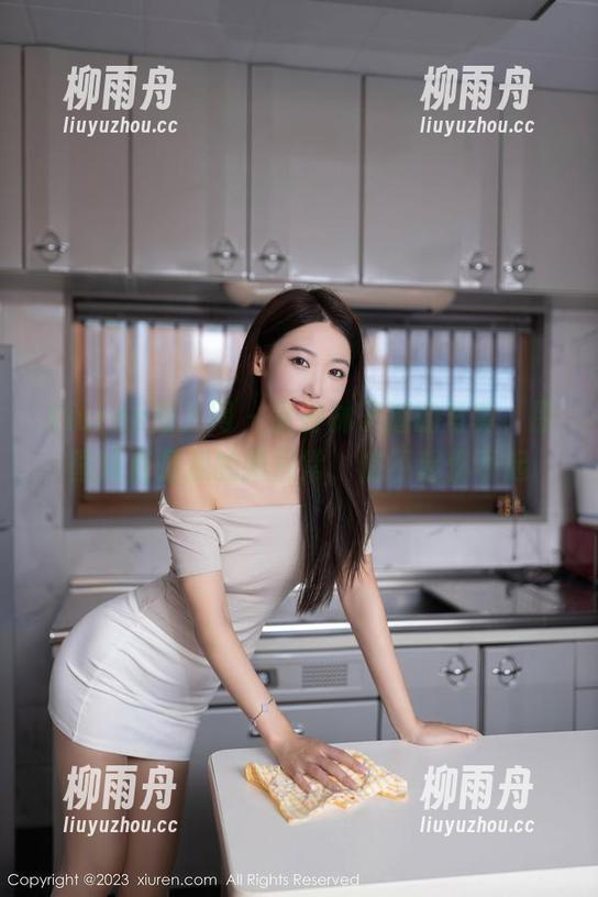 Xiuren秀人网 - 女神林子遥的写真，原图简直是我的新日常，伤不起伤不起