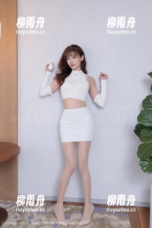Xiuren秀人网 - 有人相信考拉koala修女的图片是免费的？快来，这可是意外！