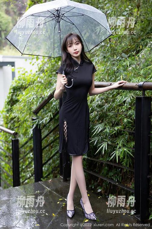Xiuren秀人网 - 赵万灵的黑白说啥？原图里藏着满满的情绪，等你捉摸