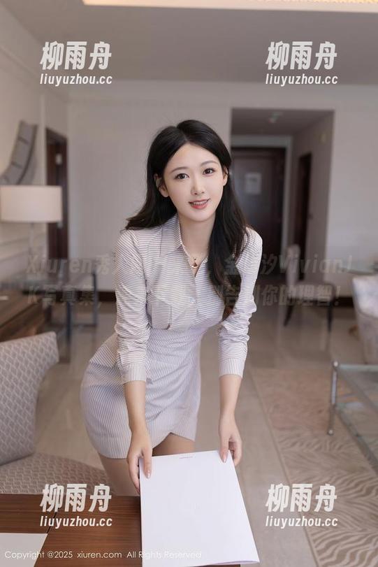 Xiuren秀人网 - 来了，金幼汐VivianJK写真集，速来下载，别告别你的理智！
