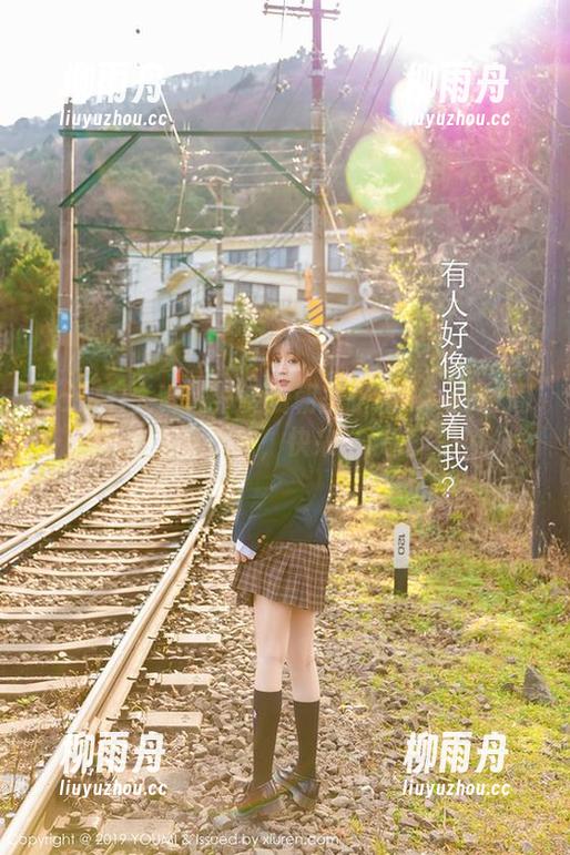YouMi尤蜜荟 - 免费朝圣路线：Carol周妍希的修女之旅，快来“取经”吧！