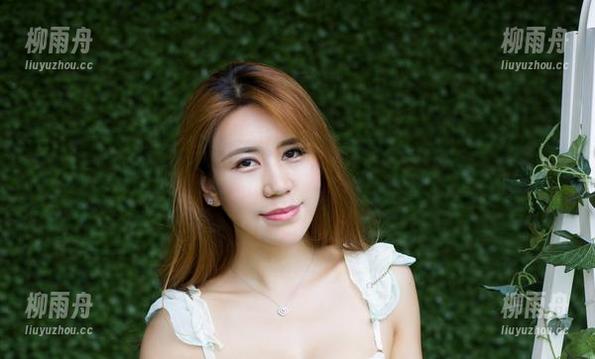YouWu尤物馆 - Kely香香居家：高清壁纸里的小确幸，你准备好了吗？
