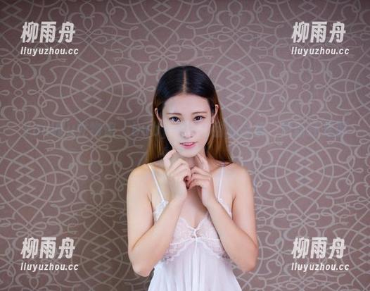 YouWu尤物馆 - baby贝贝的甜心合集，更新还是那么“甜”