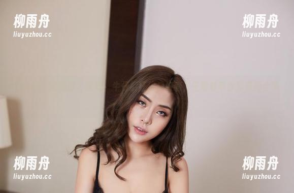 YouWu尤物馆 - 来吧，牛仔裤狂热爱好者，王紫林带你赏美图合集！