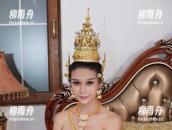 YouWu尤物馆 - 这一包图真是让人浮想联翩，死库水和赵思儿竟然有如此化学反应？