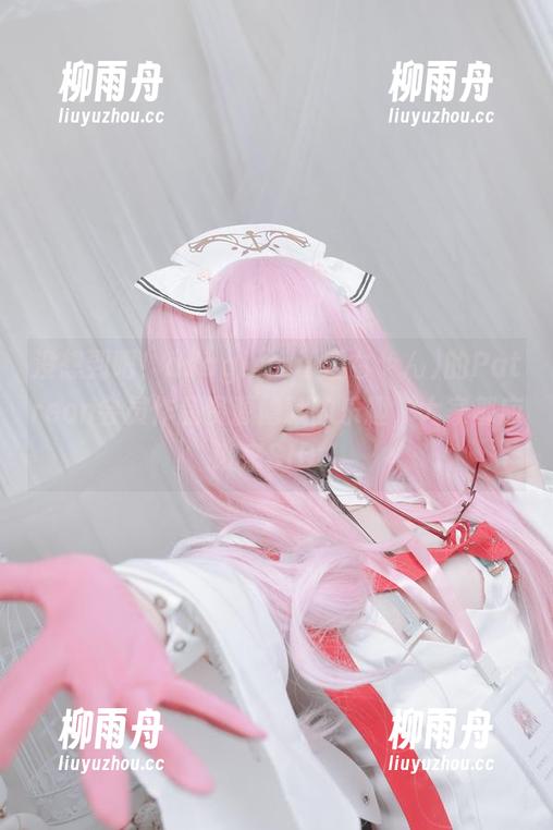 没想到吧！asagiriai(爱ちゃん)的Patreon会员作品资源隐藏的乐趣，大家都应该来SID。
