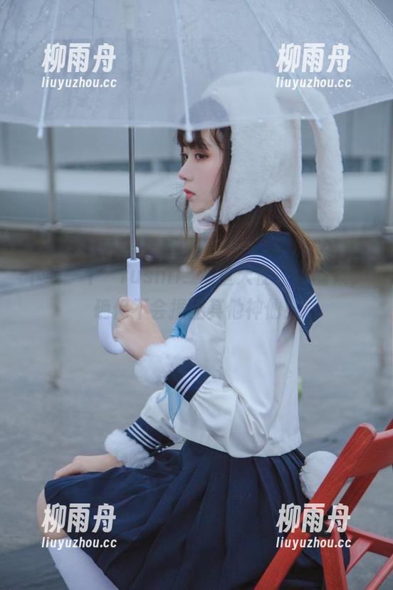 下载一个‘fushii_海堂天使’作品集，确保不会撞上其他神仙！