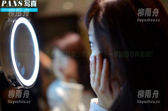 pans - 牛仔裤全套看过来，李沫给你不一样的图包体验哦！