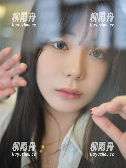 原图魔力无穷，看着wuyo(우요)的ArtGraviaVol真想直入其境！
