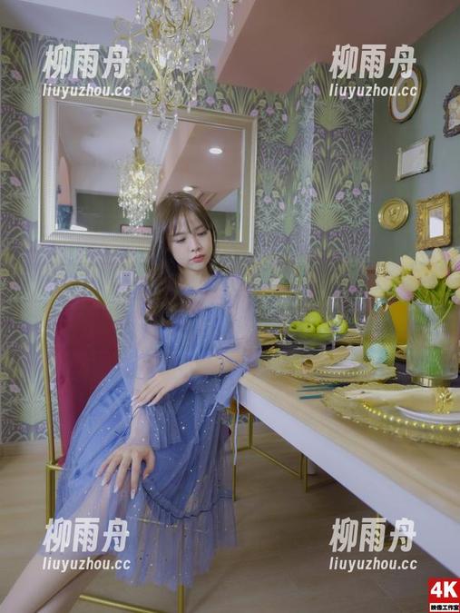 丽柜 - 精选！晴晴兔女郎套图，究竟有多可爱？