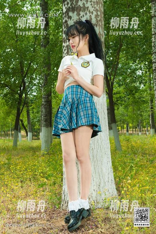 丽柜 - 阳阳好这口！私房系列：三生三丝，大胆尝试大胆拍