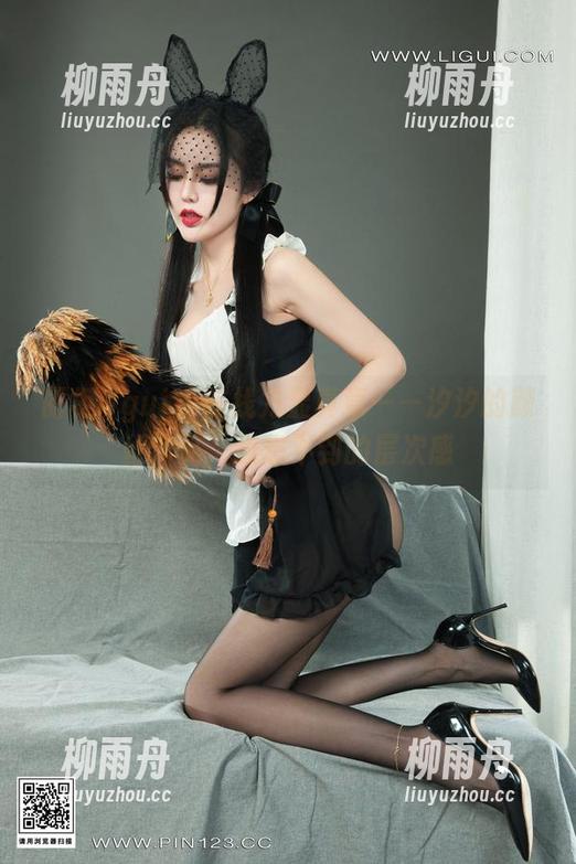丽柜ligui - 在线方显真章——汐汐的颜丝作品，意想不到的层次感