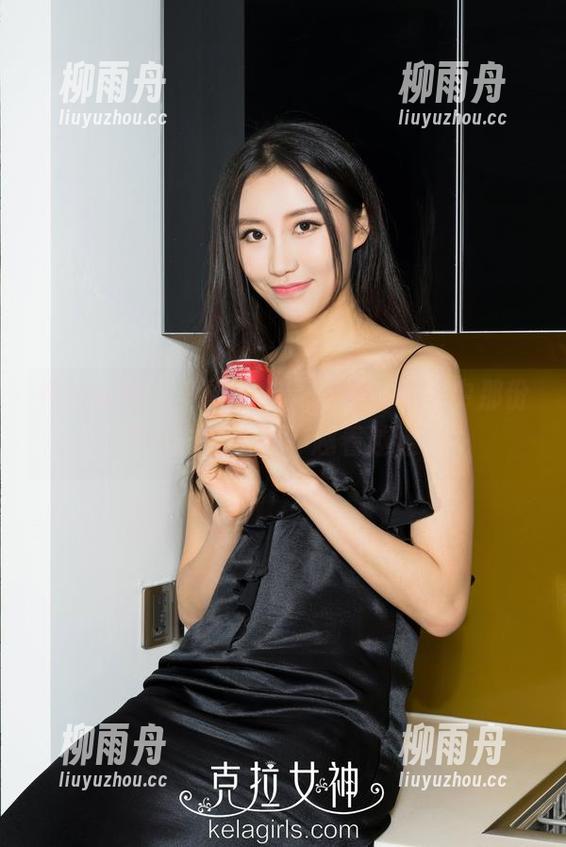克拉女神 - 免费图册，江琴在运动中那份不小心的优雅，越看越迷。