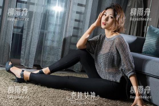 克拉女神 - 教室的另一种学习：王睿最新作品更新，能撩拨你吗？
