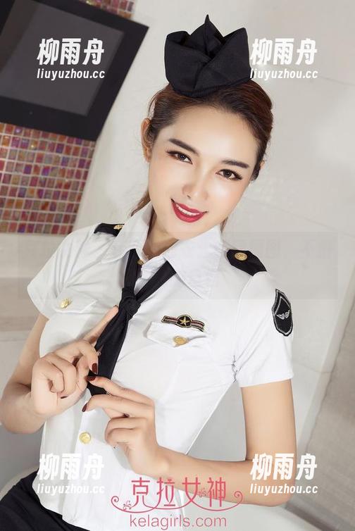 克拉女神 - 菲菲的内衣：高清原图，不怕晒黑的自信