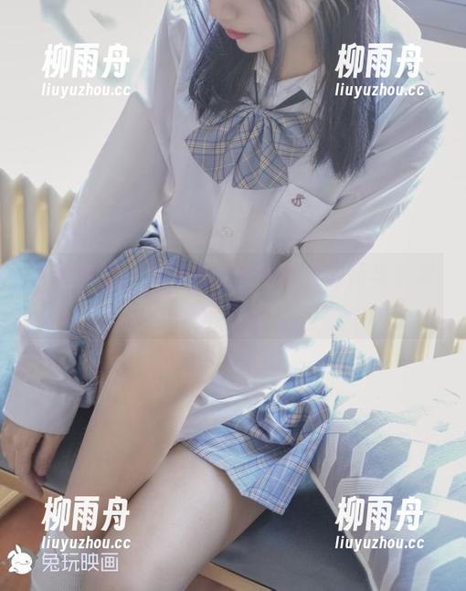 作品对撞：兔玩映画里的短发情怀与长发柔情。
