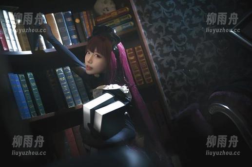 切切celia又来了！卯之樱兔的免费照片，保证让你欢乐一整天！