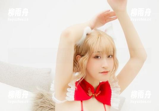 北哥完全OK的夏日，在线逛美图，不小心找到了清凉议程。