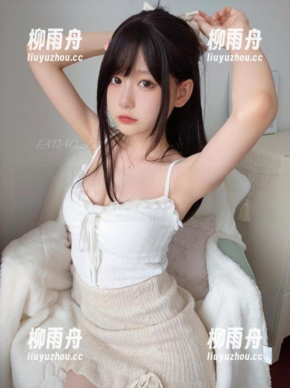 发条少女yoki 想要超级高清的长腿?发条少女yoki帮你实现!