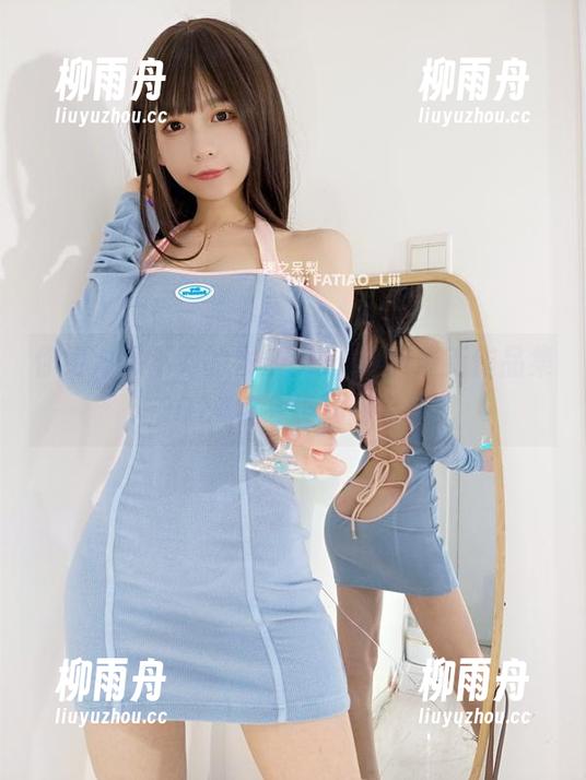 你绝对想不到的发条少女yoki最新作品集：2024年会员订阅专辑！