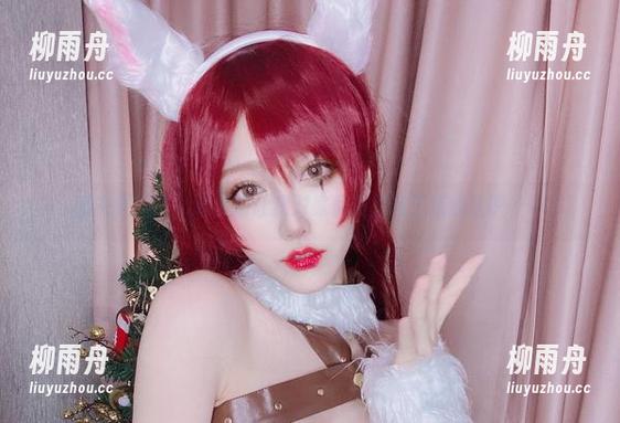 睡衣更新了，啾小妍让我对家居服又有了新的认识……