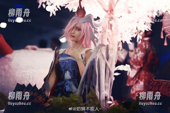 奶狮不咬人的“公孙离”合集——免费送出，快来pick你的心动瞬间！